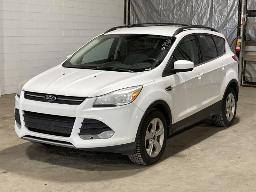 2015, FORD ESCAPE, VUS  4WD