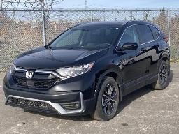 2021, HONDA CR-V, VUS AWD