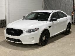 2016, FORD TAURUS, AUTOMOBILE  AWD