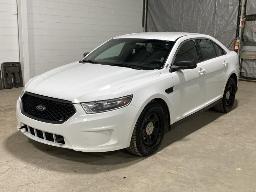 2019, FORD TAURUS, AUTOMOBILE  AWD