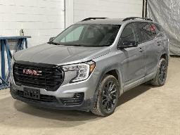 2024, GMC TERRAIN, VUS  4 X 4