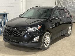 2018, CHEVROLET EQUINOX, VUS  AWD