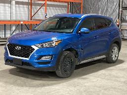 2020, HYUNDAI TUCSON, VUS