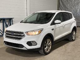 2017, FORD ESCAPE, VUS