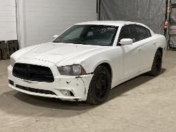 2012, DODGE CHARGER, AUTOMOBILE