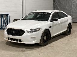 2015, FORD TAURUS, AUTOMOBILE  AWD