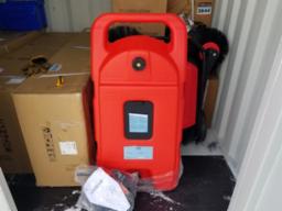 2024 CHERY-Réservoir à essence par gravité 130 litres