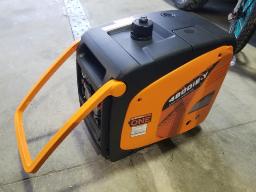 LIFAN 4800ie-y, INVERTER-Génératrice neuve à essence ou propane, 120 volts