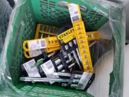 9 Ensembles de douille et rallonges 3/8 et 1/2 drive, neufs