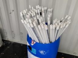 150 Néons au LED T8 110 volts 48''