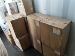 Huile Chanvre environ 170 litres, NEW DIRECTION AROMATICS (valeur: 2900.00$)