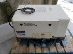 Génératrice Cummins ONAN 7000 W Commerciale (valeur 7000$)