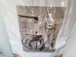 QTÉ 2-Jack hydraulique (valeur 950$)