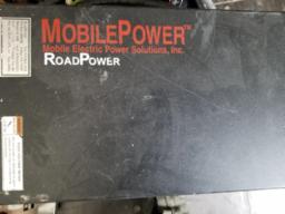 Système mobile POWER ROAD (valeur 1900$)