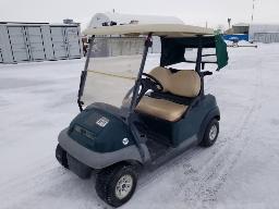 2004 CLUBCAR, voiturette de golf 48 volts
