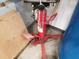 Support à transmission