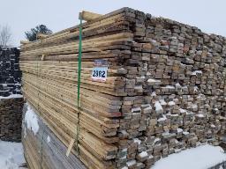 Bundle de forence 1x3x8, environ 864 mcx