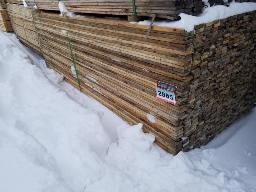 Bundle de forence 1x3x8, environ 864 mcx