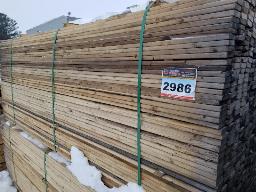 Bundle de forence 1x3x8, environ 864 mcx