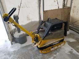 2014 WACKER NEUSON BPU5545HE-compacteur