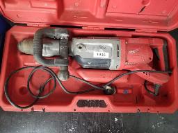 MILWAKEE 534221-rotary hammer SDS max