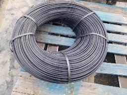 800 Pieds de tuyau non métallique DIN 74324 8X1