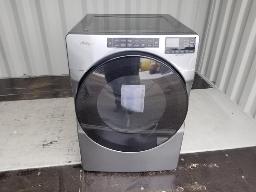 WHIRLPOOL YMED6605MCU-Sécheuse 