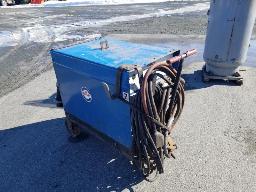 MILLER SRH444-Soudeuse, 220/460/575 volts