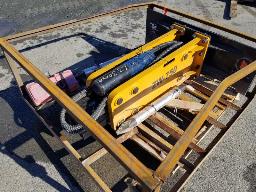 WOLVERINE ZW750-Marteau