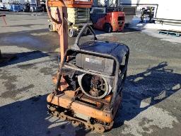 Plaque vibrante MISAKA pour pièces