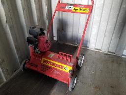 AGRIMETAL ROTORBRAKE-Déchaumeuse