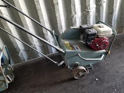 Aérateur de sol moteur HONDA GX160