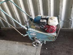 BLUEBIRD-Aérateur de sol moteur HONDA GX120 4.0