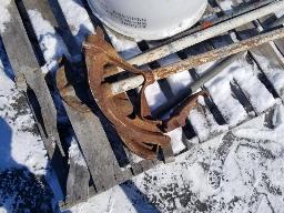 Lot d'outils à plomberie