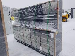 2025-CHERY-Coffre 10',  30 tiroirs, 2 portes, stainless