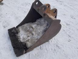 JOHN DEERE 410-Godet 30''