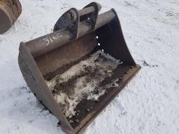 CATERPILLAR-Godet 48''