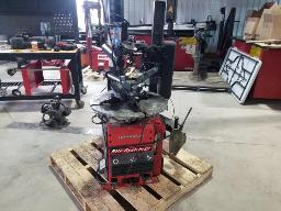 JOHN BEAM EHS R3000-Machine à démonter les pneus