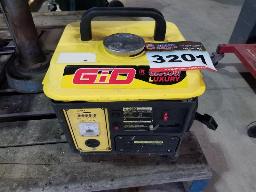 Génératrice G10 Inverter G10950 110 volts