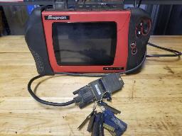 SNAP ON MODIS EEMS 300