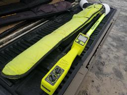 Localisateur CST/BERGER MAGNA TRAK MT 102