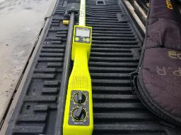 Localisateur CST/BERGER MAGNA TRAK MT 102