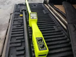 Localisateur CST/BERGER MAGNA TRAK MT 102