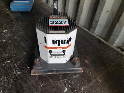 Sableuse à plancher