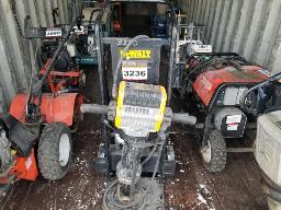 Dewalt-Démolisseur D25980