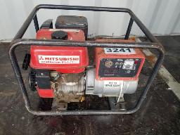 Génératrice MITSUBISHI MGA2900