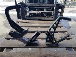 2 Agrafeuses à plancher de bois franc