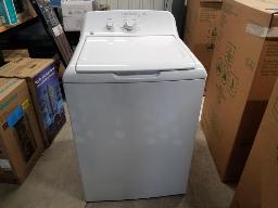 Laveuse GE neuve GTW302BMPOWW