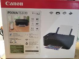 Imprimante CANON PIXMA TS3720