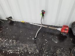 Coupe bordure à essence REDMAX GZ30N